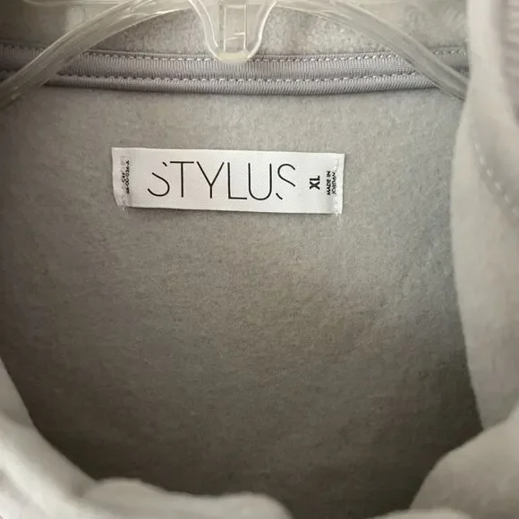 Mens Sleeveless Rain Defender Relaxed Lightweight Insulated Vest Jacket Stylus - Picture 5 of 5